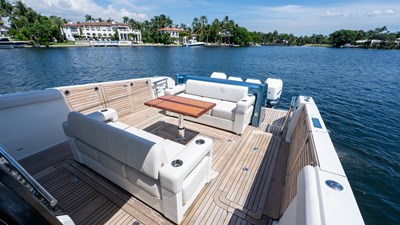 2020 OCEAN ALEXANDER 45 Divergence Sport - photo 50