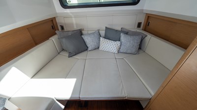 2020 OCEAN ALEXANDER 45 Divergence Sport - photo 53