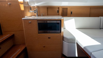 2020 OCEAN ALEXANDER 45 Divergence Sport - photo 54