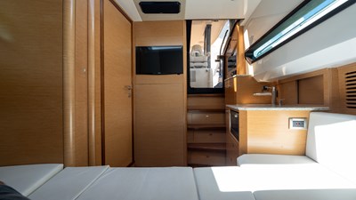 2020 OCEAN ALEXANDER 45 Divergence Sport - photo 56