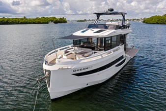 2025 OKEAN YACHTS  - photo 4