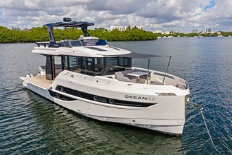 2025 OKEAN YACHTS  - photo 5