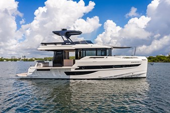 2025 OKEAN YACHTS  - photo 6