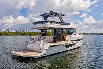 2025 OKEAN YACHTS  - photo 7