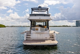 2025 OKEAN YACHTS  - photo 8
