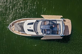 2025 OKEAN YACHTS  - photo 9
