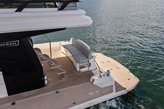 2025 OKEAN YACHTS  - photo 10