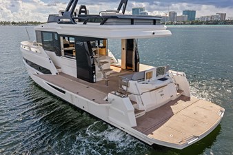 2025 OKEAN YACHTS  - photo 11