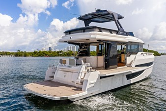 2025 OKEAN YACHTS  - photo 12