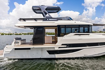 2025 OKEAN YACHTS  - photo 13