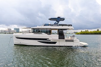 2025 OKEAN YACHTS  - photo 14