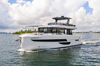 2025 OKEAN YACHTS  - photo 15