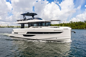 2025 OKEAN YACHTS  - photo 16