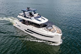 2025 OKEAN YACHTS  - photo 17