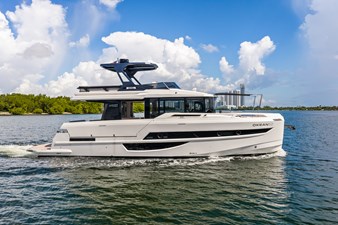 2025 OKEAN YACHTS  - photo 18