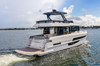 2025 OKEAN YACHTS  - photo 19