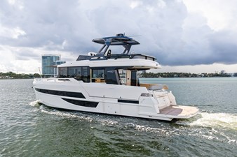 2025 OKEAN YACHTS  - photo 20