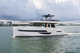 2025 OKEAN YACHTS  - photo 21