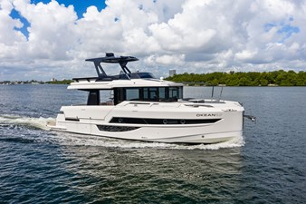 2025 OKEAN YACHTS  - photo 22