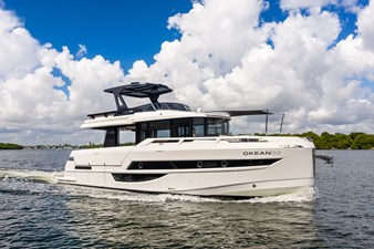 2025 OKEAN YACHTS  - photo 23