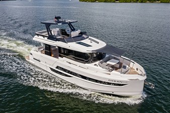 2025 OKEAN YACHTS  - photo 24