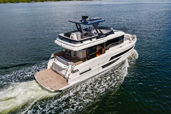 2025 OKEAN YACHTS  - photo 25