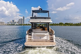 2025 OKEAN YACHTS  - photo 26