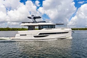 2025 OKEAN YACHTS  - photo 27