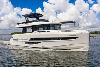 2025 OKEAN YACHTS  - photo 28