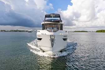 2025 OKEAN YACHTS  - photo 29