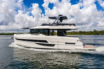 2025 OKEAN YACHTS  - photo 30