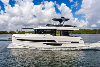 2025 OKEAN YACHTS  - photo 31