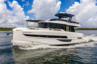2025 OKEAN YACHTS  - photo 32
