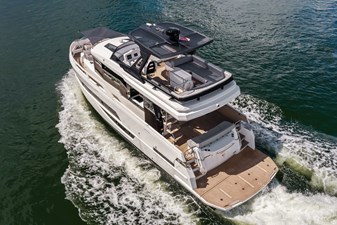 2025 OKEAN YACHTS  - photo 33
