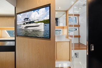 2025 OKEAN YACHTS  - photo 45