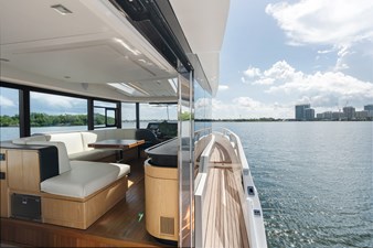 2025 OKEAN YACHTS  - photo 57