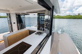 2025 OKEAN YACHTS  - photo 62