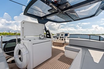 2025 OKEAN YACHTS  - photo 68