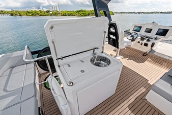 2025 OKEAN YACHTS  - photo 69
