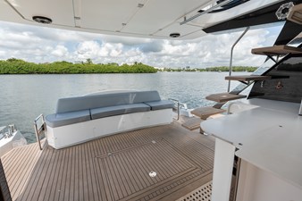 2025 OKEAN YACHTS  - photo 71