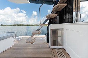 2025 OKEAN YACHTS  - photo 72
