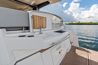 2025 OKEAN YACHTS  - photo 74