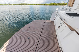 2025 OKEAN YACHTS  - photo 76