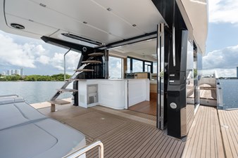 2025 OKEAN YACHTS  - photo 77