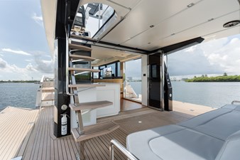 2025 OKEAN YACHTS  - photo 78