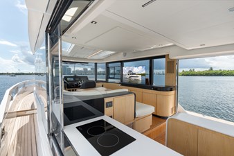 2025 OKEAN YACHTS  - photo 79