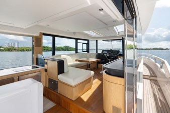 2025 OKEAN YACHTS  - photo 80