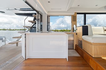 2025 OKEAN YACHTS  - photo 81