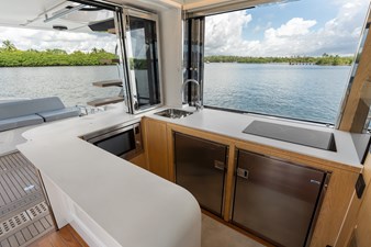 2025 OKEAN YACHTS  - photo 82