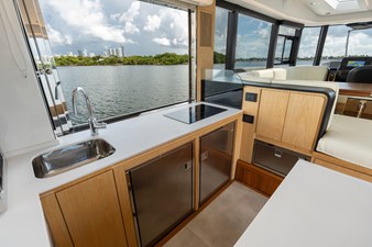 2025 OKEAN YACHTS  - photo 83